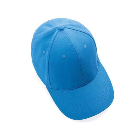 P453465-Sapca-din-bumbac-reciclat-Impact-6panel-280gr