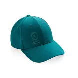 P453467-Sapca-din-bumbac-reciclat-Impact-6panel-280gr