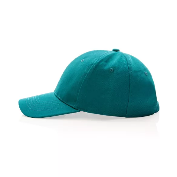 P453467-Sapca-din-bumbac-reciclat-Impact-6panel-280gr