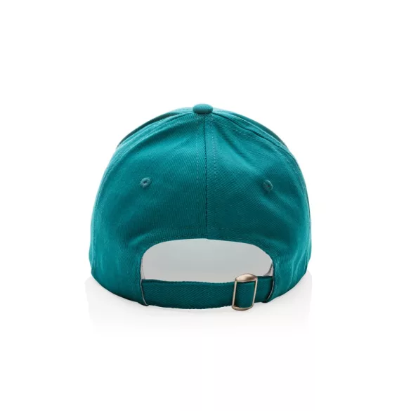 P453467-Sapca-din-bumbac-reciclat-Impact-6panel-280gr