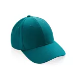 P453467-Sapca-din-bumbac-reciclat-Impact-6panel-280gr