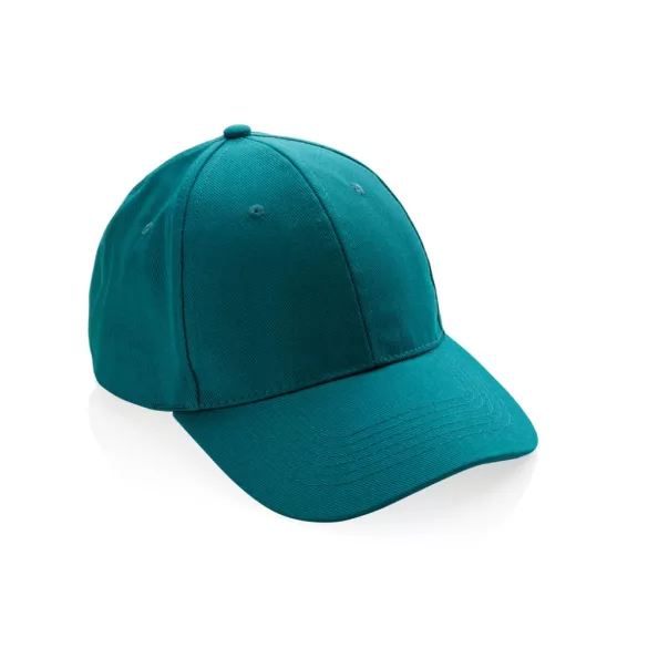P453467-Sapca-din-bumbac-reciclat-Impact-6panel-280gr