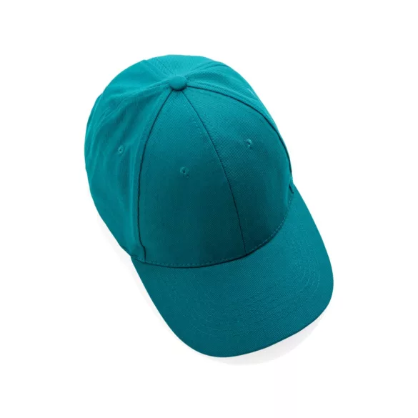 P453467-Sapca-din-bumbac-reciclat-Impact-6panel-280gr