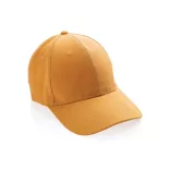 P453468-Sapca-din-bumbac-reciclat-Impact-6panel-280gr