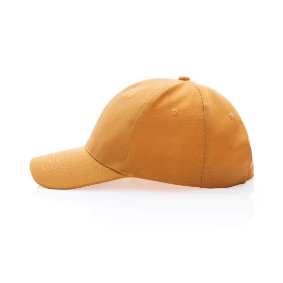 P453468-Sapca-din-bumbac-reciclat-Impact-6panel-280gr