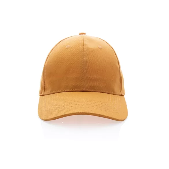 P453468-Sapca-din-bumbac-reciclat-Impact-6panel-280gr