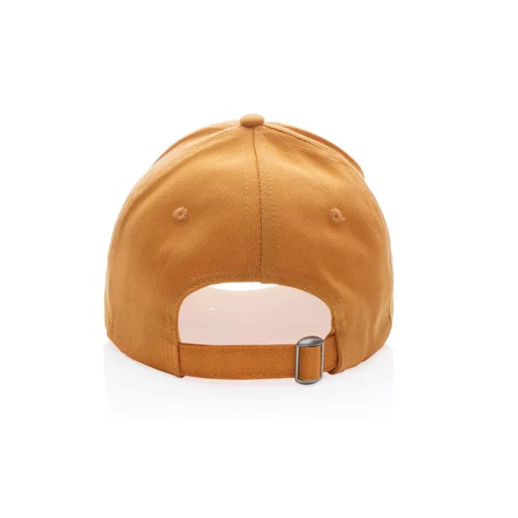 P453468-Sapca-din-bumbac-reciclat-Impact-6panel-280gr