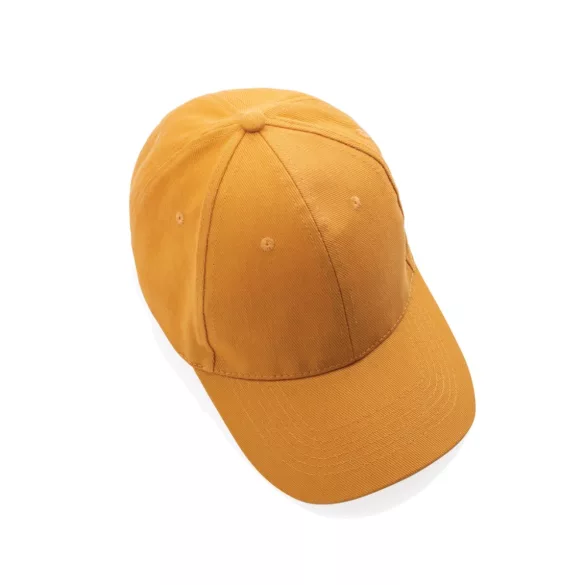 P453468-Sapca-din-bumbac-reciclat-Impact-6panel-280gr