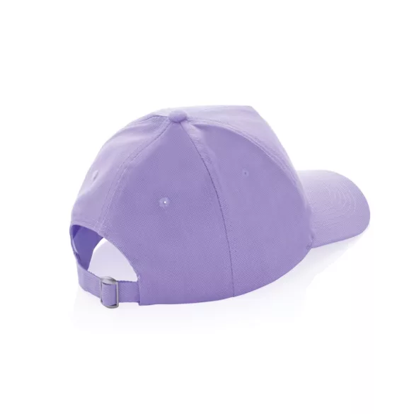 P453470-Sapca-din-bumbac-reciclat-Impact-5panel-280gr
