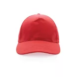 P453474-Sapca-din-bumbac-reciclat-Impact-5panel-280gr