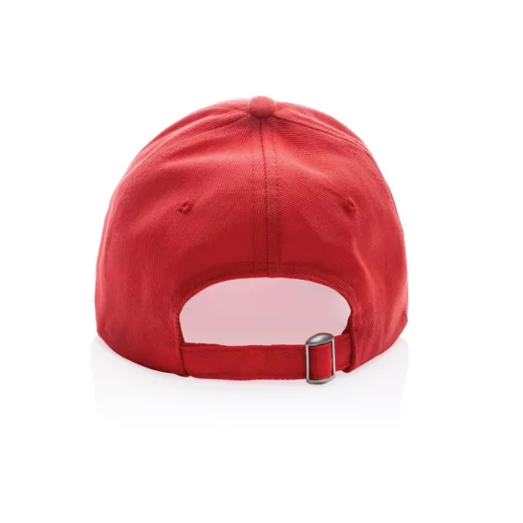 P453474-Sapca-din-bumbac-reciclat-Impact-5panel-280gr