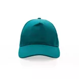 P453477-Sapca-din-bumbac-reciclat-Impact-5panel-280gr
