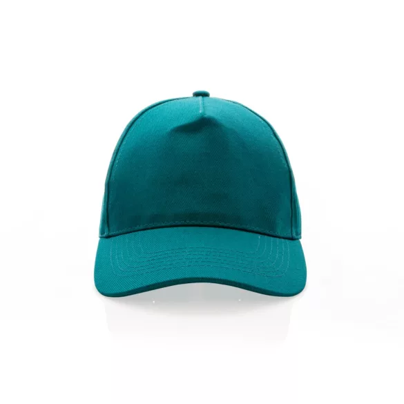 P453477-Sapca-din-bumbac-reciclat-Impact-5panel-280gr
