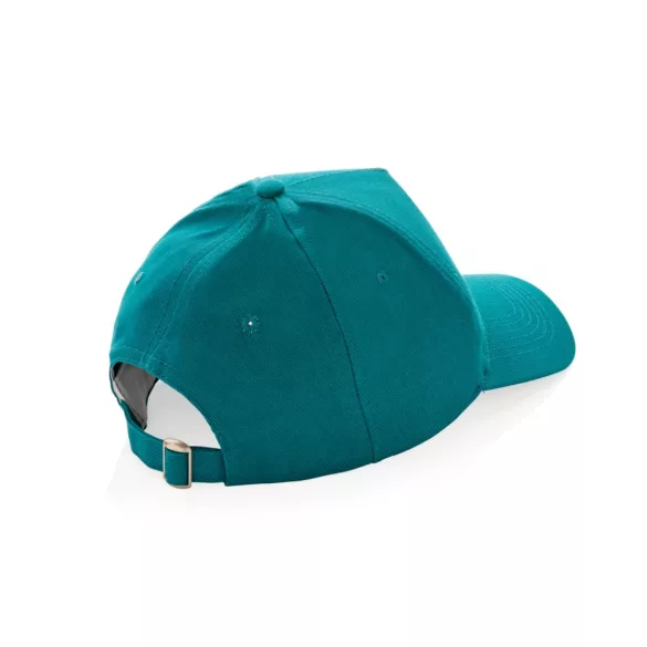 P453477-Sapca-din-bumbac-reciclat-Impact-5panel-280gr