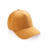 P453478-Sapca-din-bumbac-reciclat-Impact-5panel-280gr