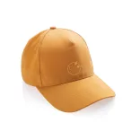P453478-Sapca-din-bumbac-reciclat-Impact-5panel-280gr