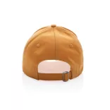 P453478-Sapca-din-bumbac-reciclat-Impact-5panel-280gr
