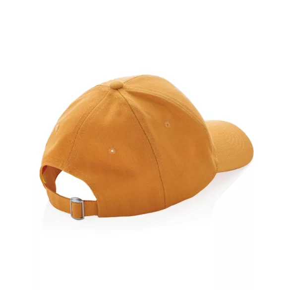 P453478-Sapca-din-bumbac-reciclat-Impact-5panel-280gr