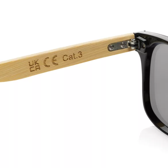 P453-8509-Ochelari-de-soare-din-plastic-reciclat-RCS-cu-rama-de-bambus-Prism