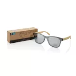 P453-8509-Ochelari-de-soare-din-plastic-reciclat-RCS-cu-rama-de-bambus-Prism
