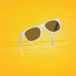 P453.893 - Ochelari de soare reciclati din PP conform GRS