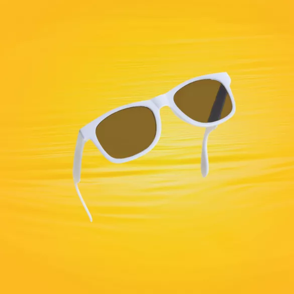 P453.893 - Ochelari de soare reciclati din PP conform GRS