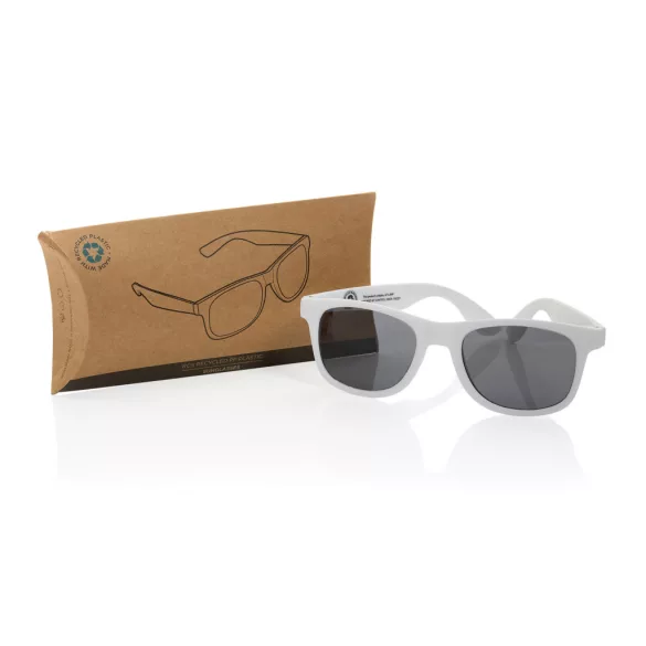 P453.893 - Ochelari de soare reciclati din PP conform GRS