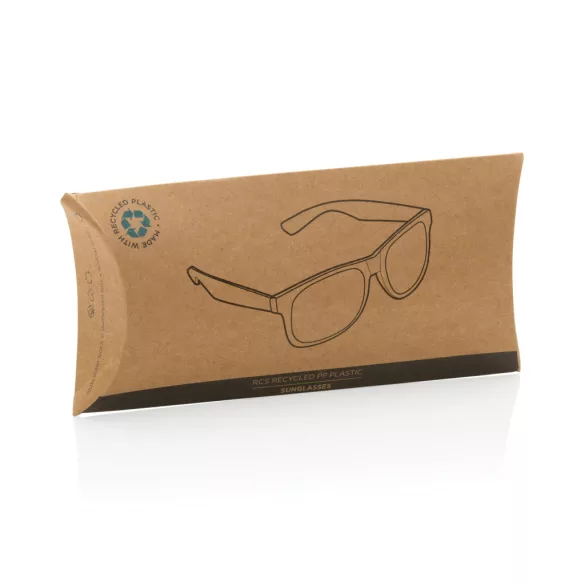 P453.893 - Ochelari de soare reciclati din PP conform GRS