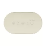 P457-0019-Ceas-desteptator-din-plastic-reciclat-RCS-cu-zgomot-alb-LumaRise