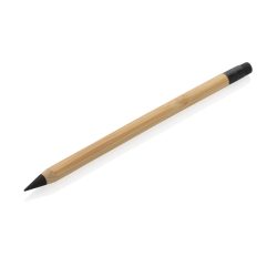 P611099-Creion-din-bambus-cu-radiera