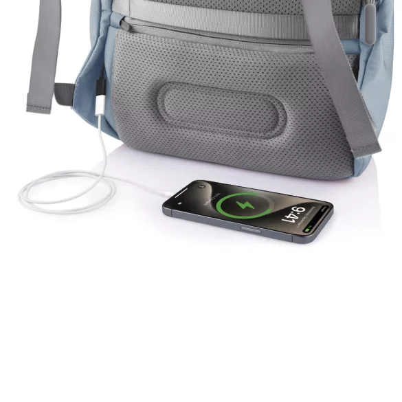P705.7915 - Rucsac 15.6" - Bobby Soft