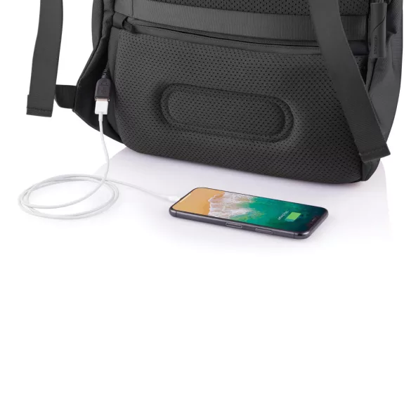 P705.791 - Rucsac 15.6" - Bobby Soft