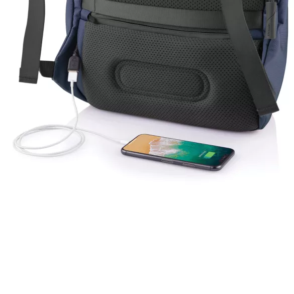 P705.795 - Rucsac 15.6" - Bobby Soft