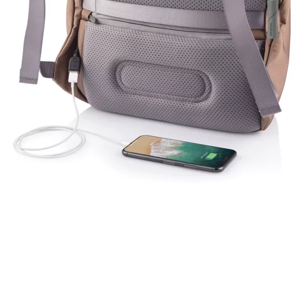 P705.796 - Rucsac 15.6" - Bobby Soft