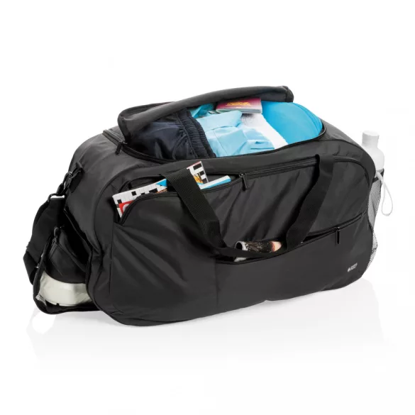 P707151-Geanta-sport-Swiss-Peak-AWARE-RPET