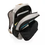 P760170-Rucsac-casual-Impact-AWARE-300D-RPET-