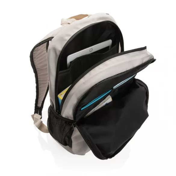 P760170-Rucsac-casual-Impact-AWARE-300D-RPET-
