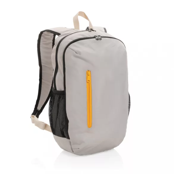 P760170-Rucsac-casual-Impact-AWARE-300D-RPET-