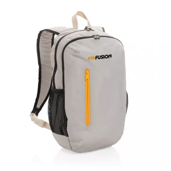 P760170-Rucsac-casual-Impact-AWARE-300D-RPET-