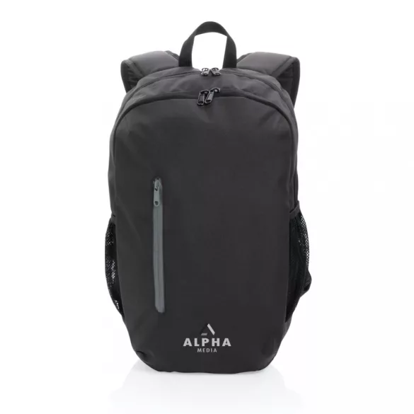 P760171-Rucsac-casual-Impact-AWARE-300D-RPET-