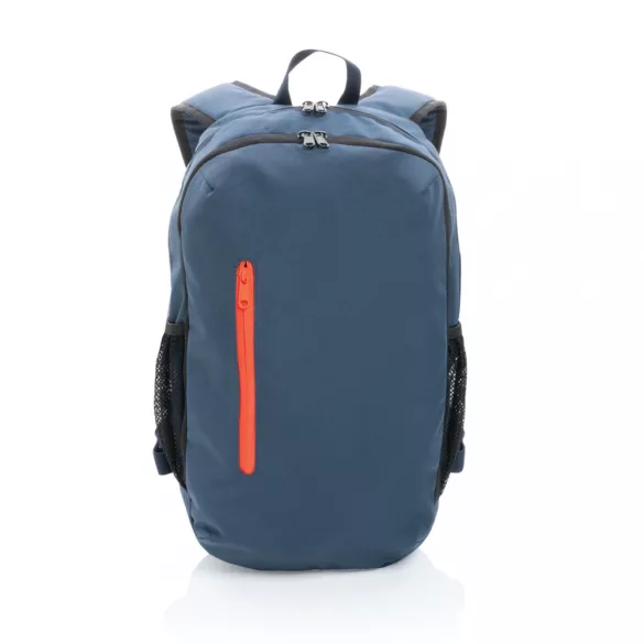 P760175-Rucsac-casual-Impact-AWARE-300D-RPET-