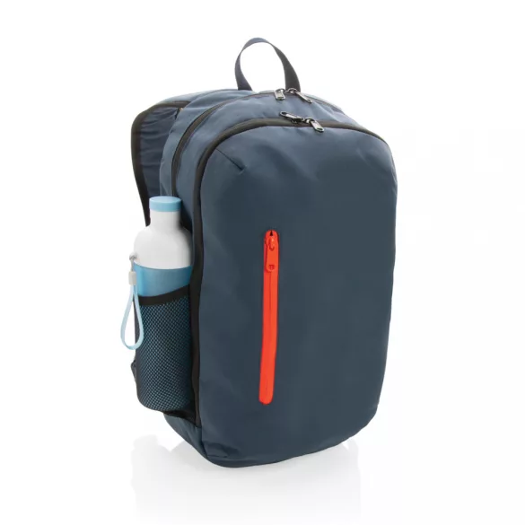 P760175-Rucsac-casual-Impact-AWARE-300D-RPET-