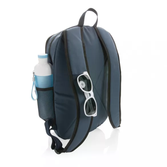 P760175-Rucsac-casual-Impact-AWARE-300D-RPET-