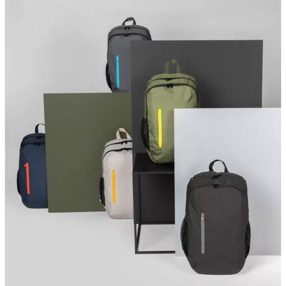 P760175-Rucsac-casual-Impact-AWARE-300D-RPET-