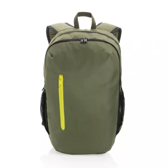 P760177-Rucsac-casual-Impact-AWARE-300D-RPET-