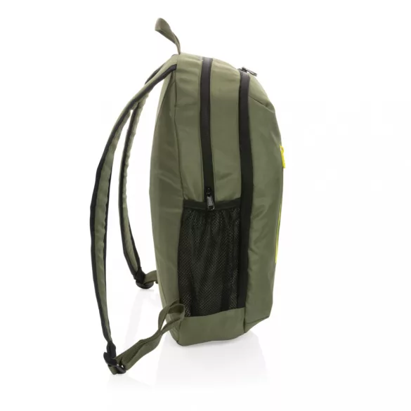 P760177-Rucsac-casual-Impact-AWARE-300D-RPET-