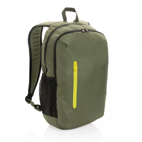 P760177-Rucsac-casual-Impact-AWARE-300D-RPET-
