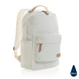 P760220-Rucsac-din-canvas-reciclat-Impact-AWARE