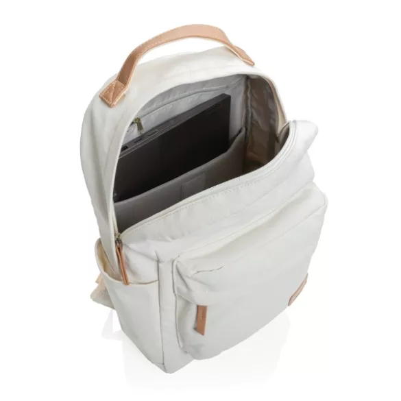 P760220-Rucsac-din-canvas-reciclat-Impact-AWARE