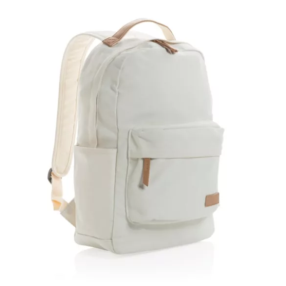 P760220-Rucsac-din-canvas-reciclat-Impact-AWARE